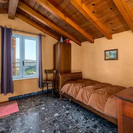 House Santa Terra Nyaraló Sovinjak