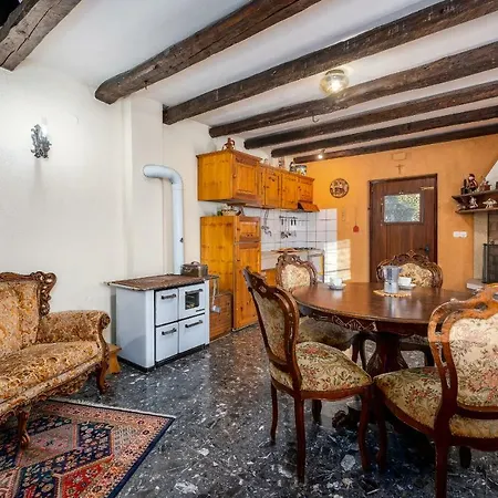 House Santa Terra * Sovinjak