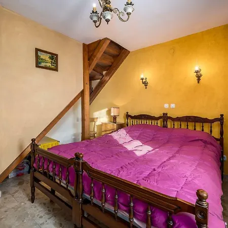 House Santa Terra Sovinjak