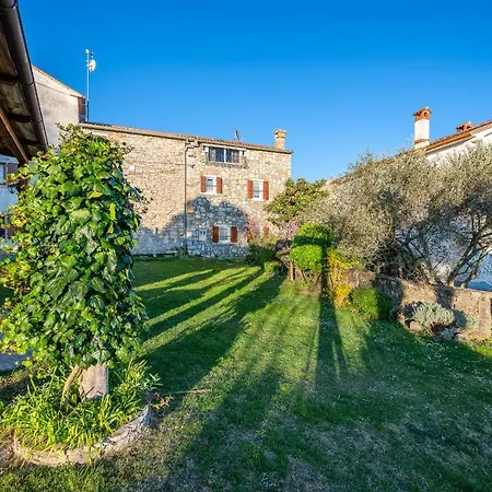 House Santa Terra * Sovinjak