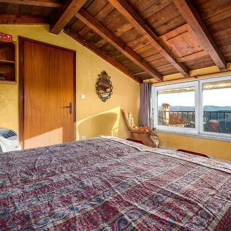 House Santa Terra Holiday home Sovinjak