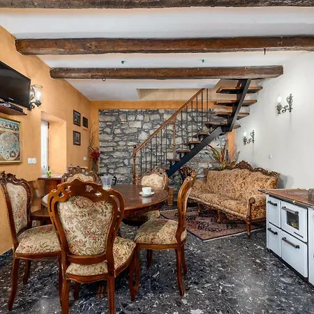 Holiday home House Santa Terra *